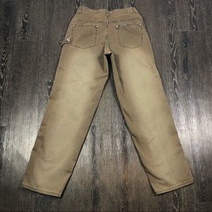 Vintage Carpenter Jeans